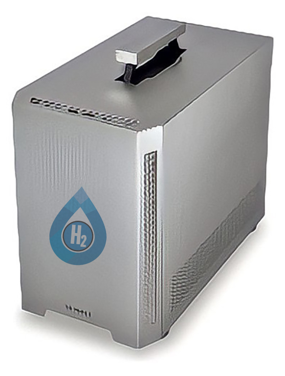 Modèle Hydrogen_Energy KK403 C&SPA