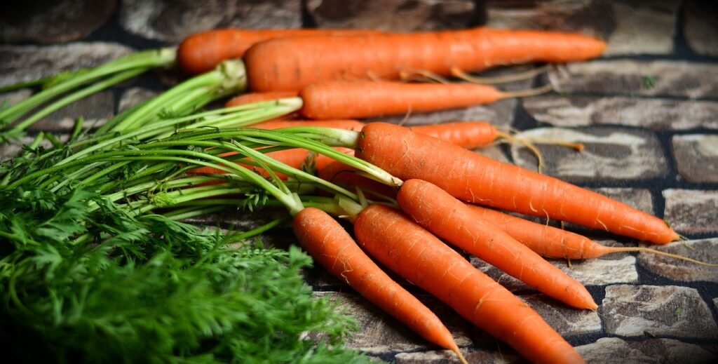 carrots, vegetables, harvest-2387394.jpg